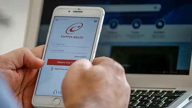 e-Devlet'ten kira sözleşmesi hizmeti emlakçıların kullanımına açıldı