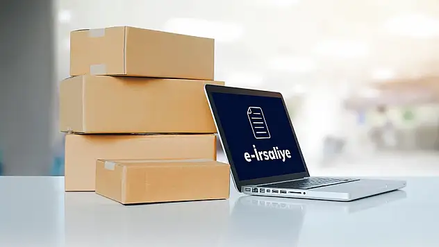 E-İrsaliye ile İlgili Detaylı Rehber