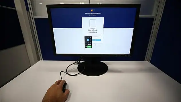 e-YDS başvuruları başladı