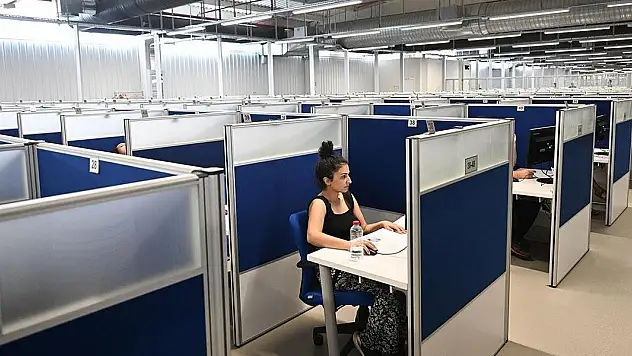 e-YDS yarın 4 ilde düzenlenecek