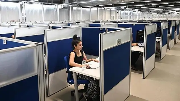 e-YDS yarın yapılacak