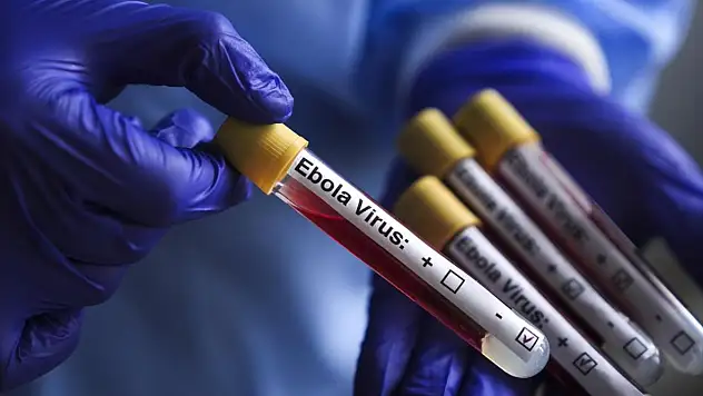 Ebola daha önce benzeri görülmemiş bir hızla yayılıyor