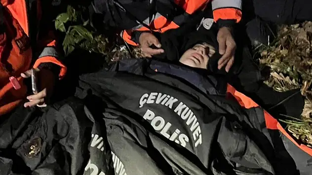 Ece Gürel'in metro istasyonundaki görüntüleri ortaya çıktı