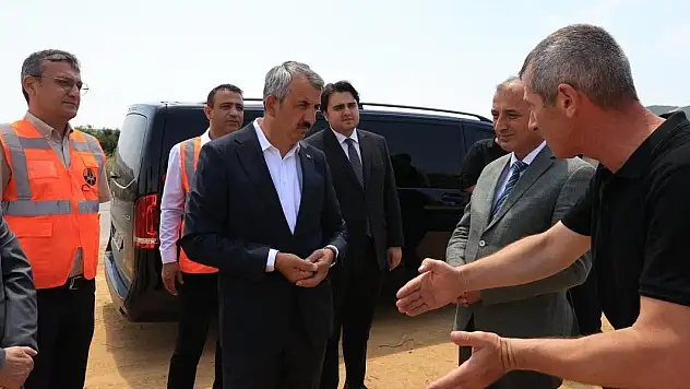 Edirne'nin turizm yolunda çalışmalar hızlanacak