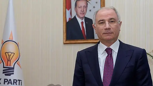 Efkan Ala: Terörsüz Türkiye yolunda çok önemli bir eşik aşıldı