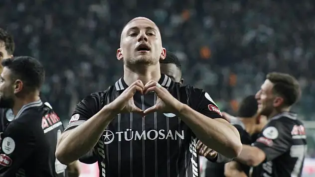 Ege Lodosu değil Bozkır Ayazı! Konyaspor Bodrum'u 3 golle geçti