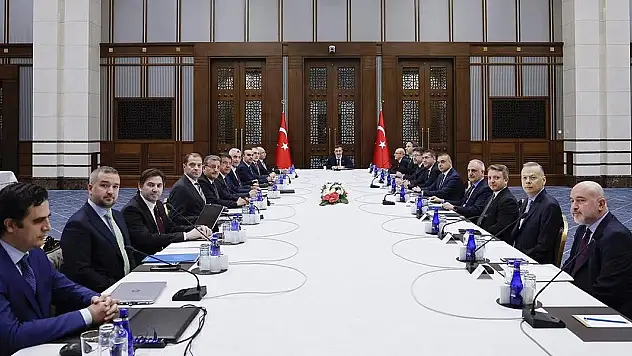 EKK: Enflasyonda belirgin bir gerileme bekliyoruz