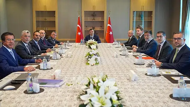 EKK: Enflasyonla mücadele sürecek, mali disiplinden taviz verilmeyecek