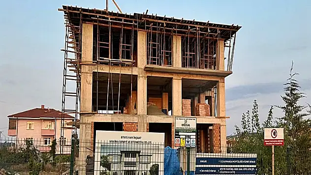 Ekmek parası için her gün gittiği yerde öldü!