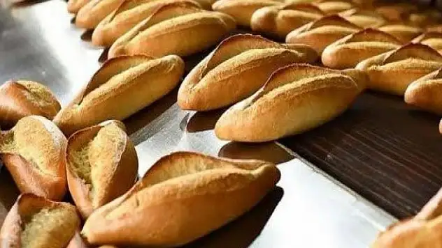 Ekmekte yıl sonuna kadar fiyat değişikliği beklenmiyor