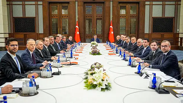 Ekonominin nabzı EKK toplantısında atacak