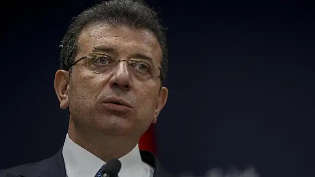 Ekrem İmamoğlu'nun sahte diploma davası başladı