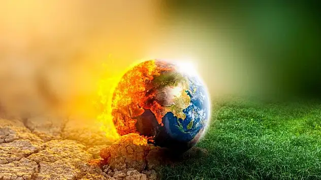 El Nino'nun hızlı yükselişi küresel hava dengesini sarsabilir