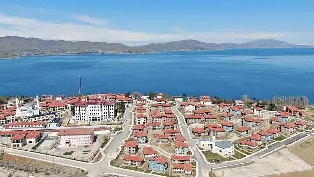 Elazığ'da 3.4 büyüklüğünde deprem