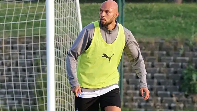 Elazığspor'da 2 sakatlık şoku!