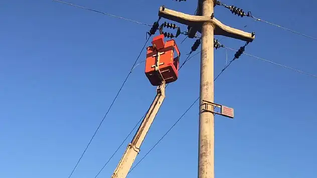 Elektrik Arıza İhbar Uygulaması artık e-Devlet kapısında