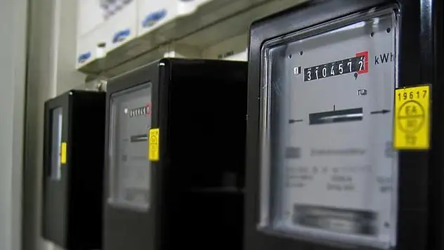 Elektrik dağıtım sektöründe tüketici sayısı 50,7 milyona ulaştı