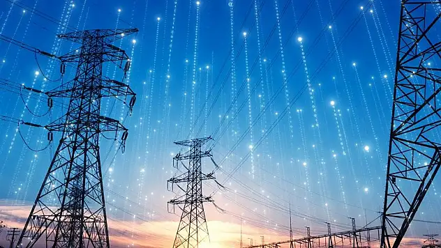Elektrik santrallerine yaklaşık 1,7 milyar liralık destek