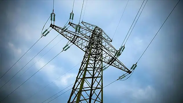 Elektrik üretiminde ve tüketiminde rekor kırıldı