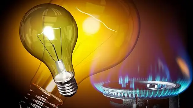 Elektrik ve doğalgaza zam geldi! Ne zaman geçerli olacak?