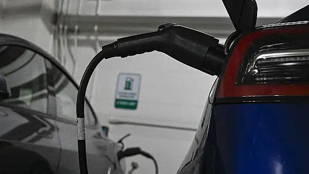 Elektrikli araçların şarj edilmesiyle ilgili dikkat edilmesi gerekenler