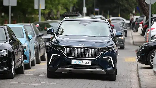 Elektrikli otomobil sayısı bir yılda 2 katına çıktı
