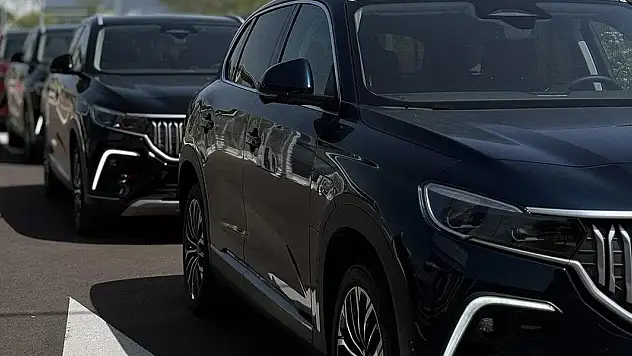 Elektrikli otomobil sayısı ilk kez 250 bin barajını aştı