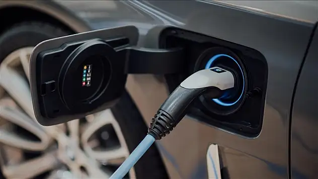 Elektrikli Otomobillerde Satış Rekoru Kırıldı
