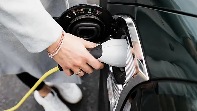 Elektrikli taşıt kredi tutarlarında yeni düzenleme