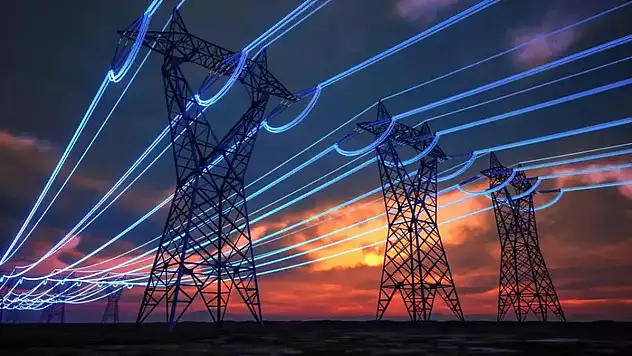 Elektrikte Üretim Tüketimi Geride Bıraktı