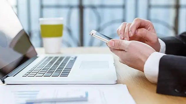 'Elektronik mühür' uygulaması hizmete hazır