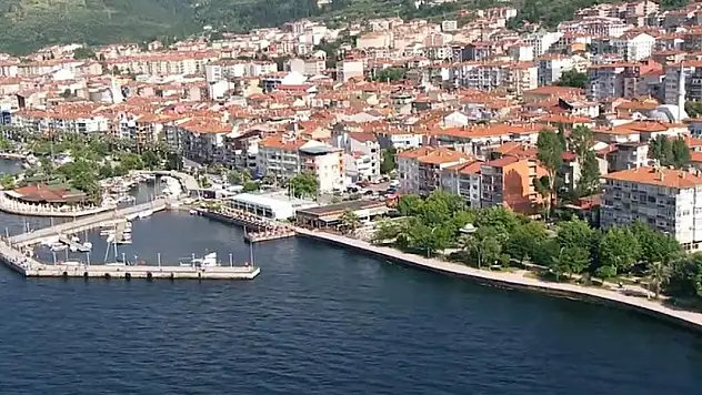Emekli dostu 4 ilçe. İstanbul'dan akın akın göç alan 4 ilçe belli oldu