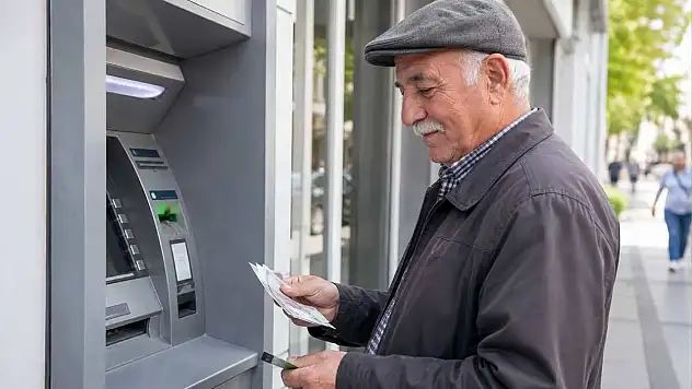 Emekli maaşları ne zaman yatacak? Emekli maaş ödemesi 23, 24, 25, 26 Mayıs olanların maaşı ne zaman yatacak?