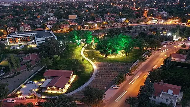 Emeklilerin en çok sevdiği Konya ilçesi belli oldu! Herkesin gözü o ilçede