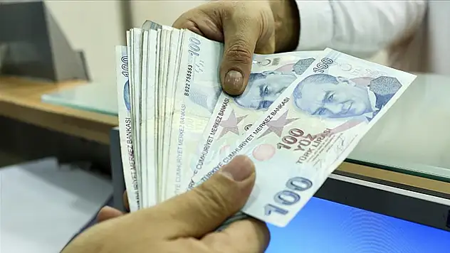 Emeklilerin fark ödemesi bu hafta yapılacak
