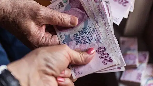 Emeklilerin ikramiye ödeme tarihleri belli oldu