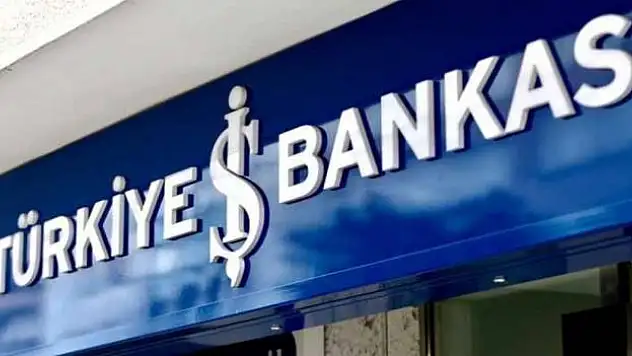 Emekliye yüz güldüren promosyon. Türkiye İş Bankası Mayıs promosyonunu artırdı