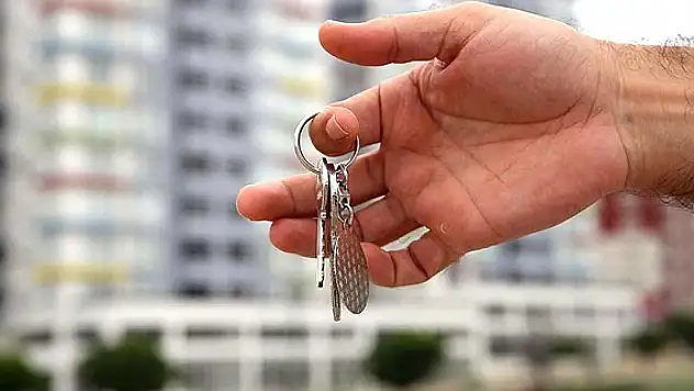Emlakta doğrulanmış ilan uygulaması başladı