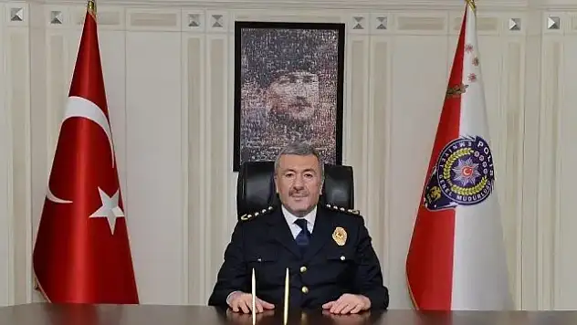 Emniyet'te değişiklik! Yeni görev dağılımları belli oldu