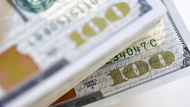 Emtia piyasasında dolar baskısı