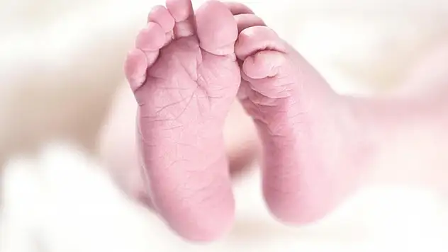 En çok tercih edilen bebek isimleri Defne ve Alparslan oldu