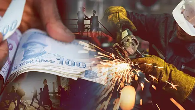 En düşük emekli aylığı 14 bin 469 liraya yükseltildi