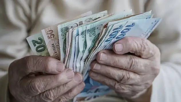 En Düşük Emekli Aylığında Yeni Tahmin