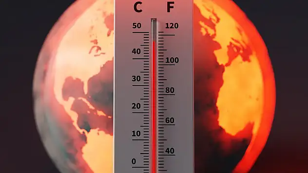 'En güçlü' El Nino yaklaşıyor: Hava durumunu ve ekonomiyi nasıl etkileyecek?