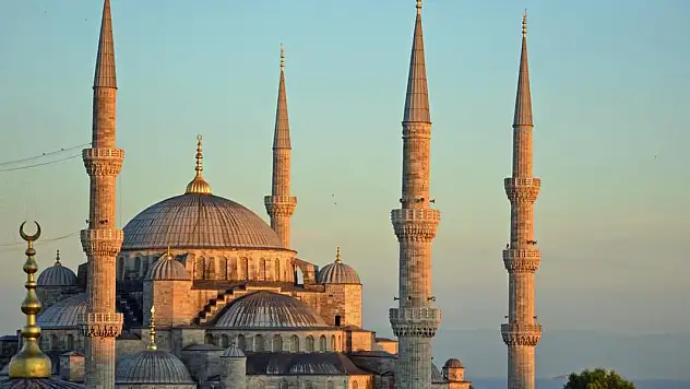 En güzel, dualı ve anlamlı cuma mesajları! En yeni cuma mesajları