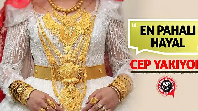 En Pahalı Hayal Cep Yakıyor!