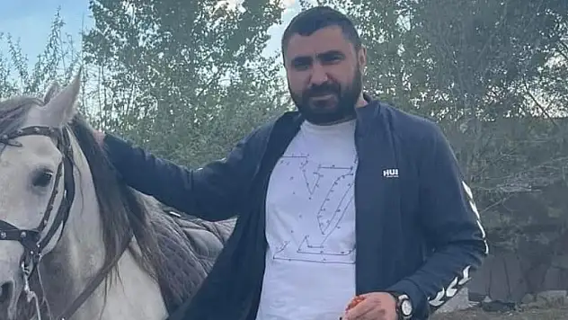 En yakın arkadaşını silahla öldürdü