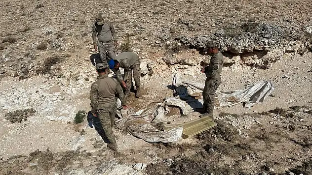En yakınındaki isim çıktı! Konya'da kayıp dosyasında korkunç cinayet...