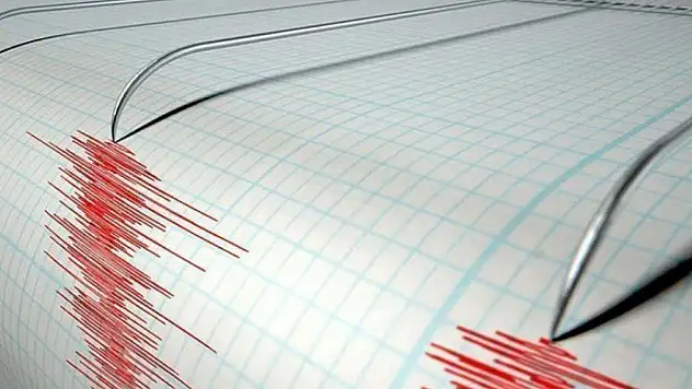 Endonezya'da 6,2 büyüklüğünde deprem