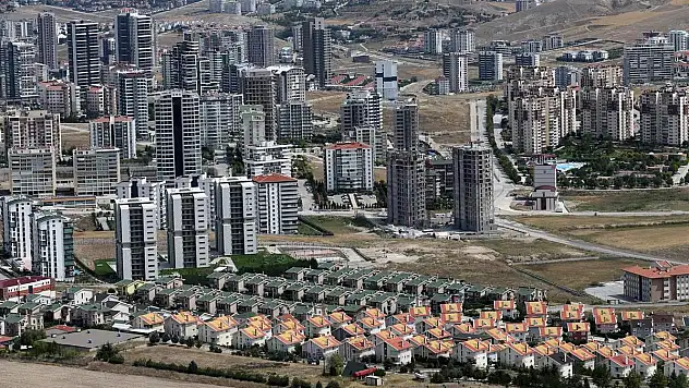 Enerji Kimlik Belgeli bina sayısı 1 milyonu aştı